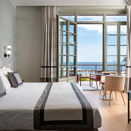 Hotel Grand Torre Fara