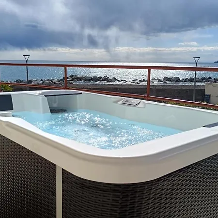 Grand Torre Fara Hotel Chiavari