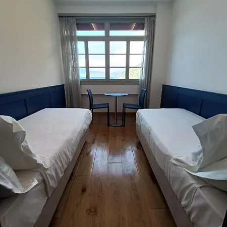 Grand Torre Fara Hotel