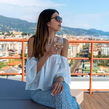 Grand Torre Fara Chiavari