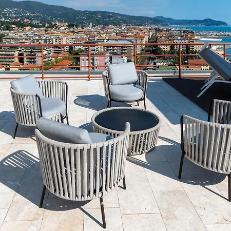 Szálloda Grand Torre Fara