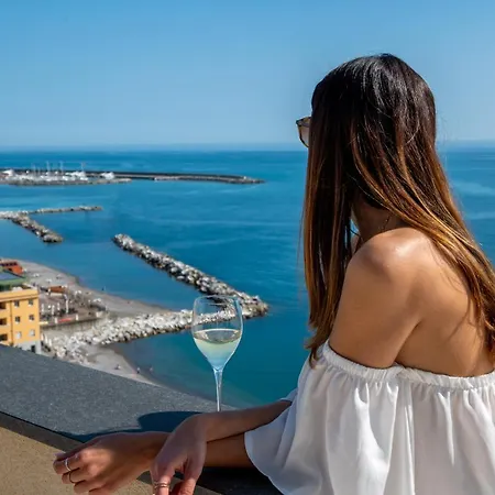 Szálloda Grand Torre Fara