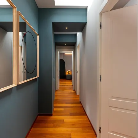 Grand Torre Fara Hotel