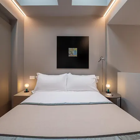 Szálloda Grand Torre Fara 4*