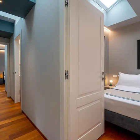 Grand Torre Fara 호텔 4*