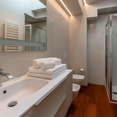 Grand Torre Fara 4* Chiavari