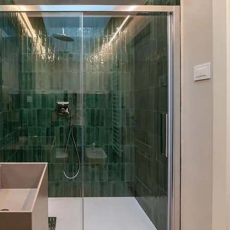 Grand Torre Fara 4* Chiavari