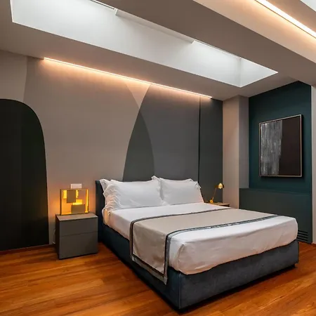 Grand Torre Fara Hotel