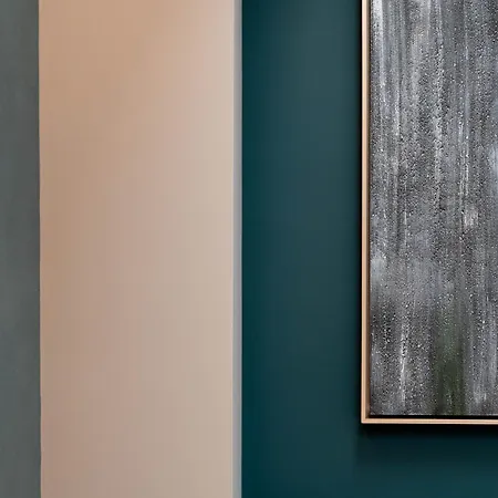 Grand Torre Fara 4* Chiavari