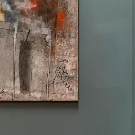 Hotel Grand Torre Fara