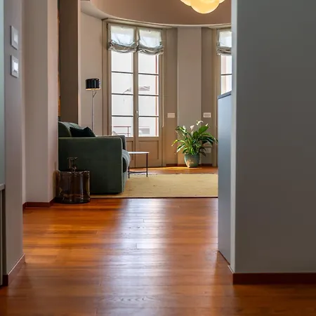 Grand Torre Fara Hotel Chiavari