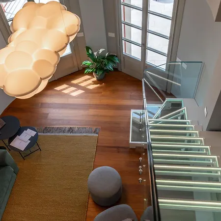 Hotel Grand Torre Fara