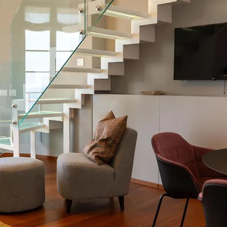 Grand Torre Fara 4* Chiavari