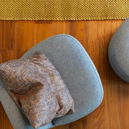 Hotel Grand Torre Fara