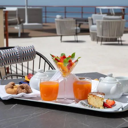 Grand Torre Fara 호텔 4*