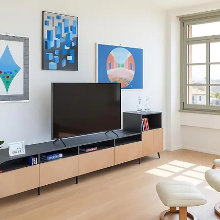 Grand Torre Fara 4* Chiavari