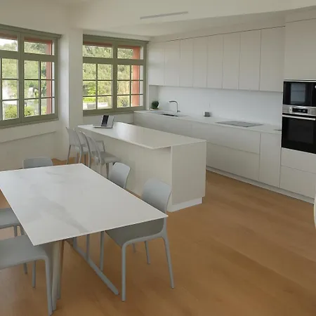 Hotel Grand Torre Fara Chiavari