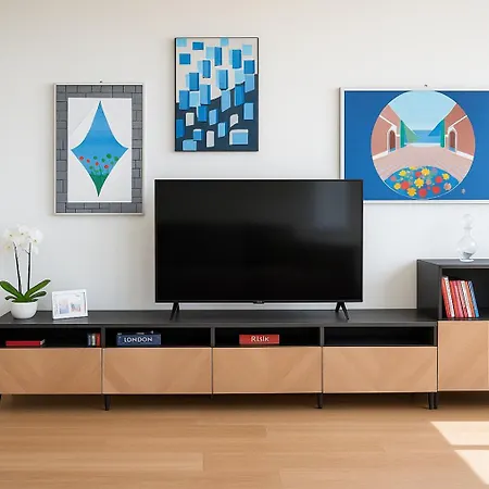 Grand Torre Fara 4* Chiavari