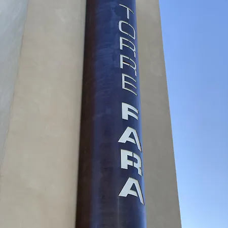 Grand Torre Fara Hotel