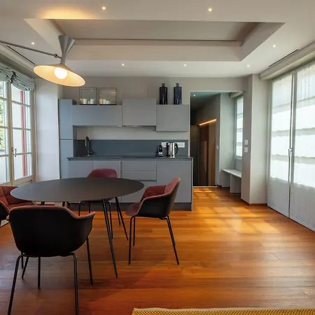 Grand Torre Fara 4* Chiavari