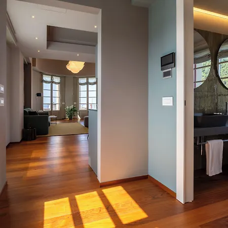 Hotel Grand Torre Fara