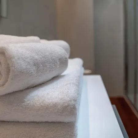 Szálloda Grand Torre Fara