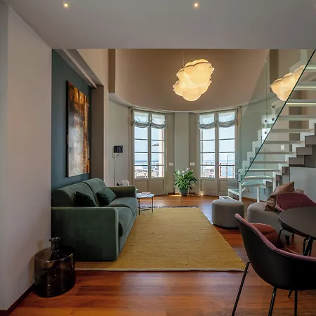 Grand Torre Fara Szálloda 4*