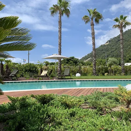 Grand Torre Fara 4* Chiavari