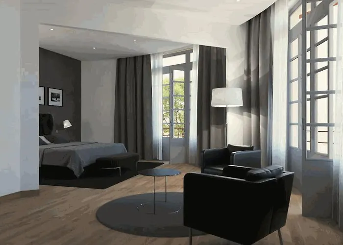 Grand Torre Fara Hotel