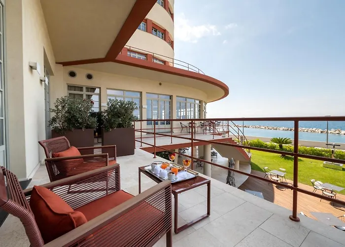 Hotel Grand Torre Fara