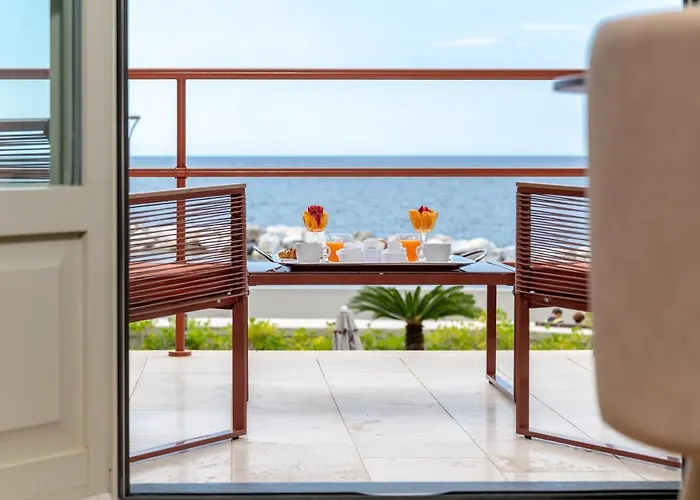 Grand Torre Fara 4* Chiavari