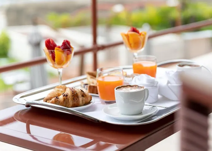 Grand Torre Fara Hotel 4*