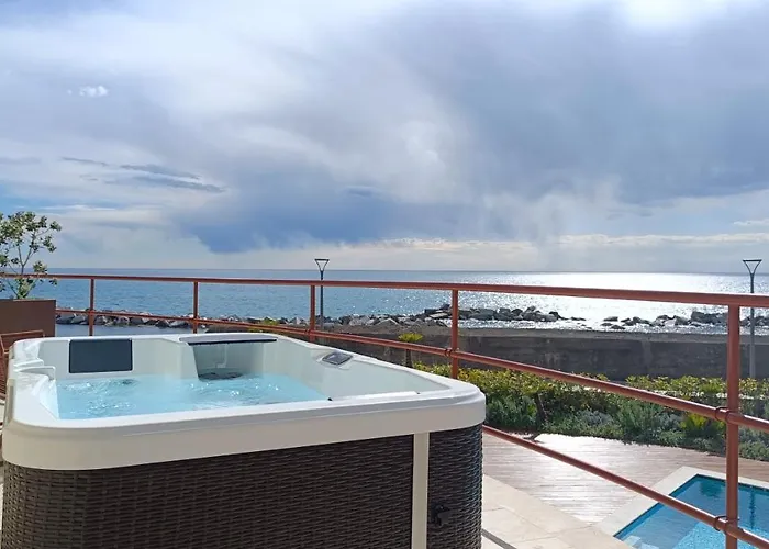 Hotel Grand Torre Fara 4*