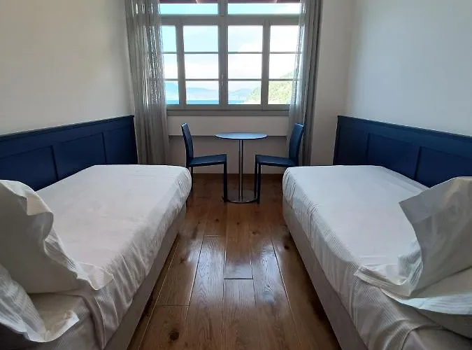 Grand Torre Fara Hotel