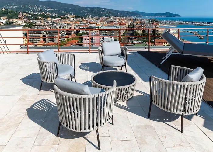 Hotel Grand Torre Fara