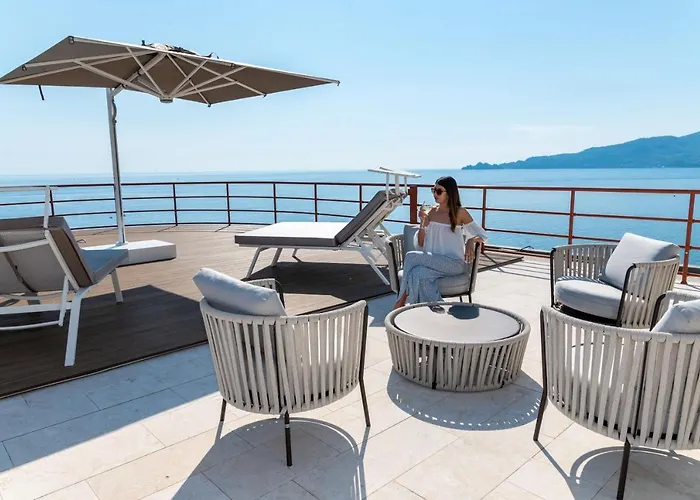 Hotel Grand Torre Fara 4*