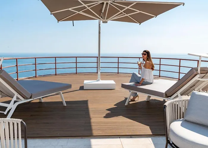 Hotel Grand Torre Fara 4*