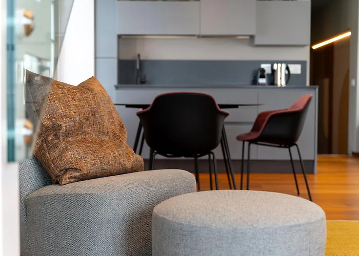 Grand Torre Fara Chiavari