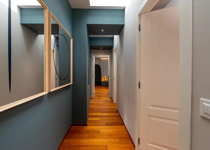 Grand Torre Fara Hotel