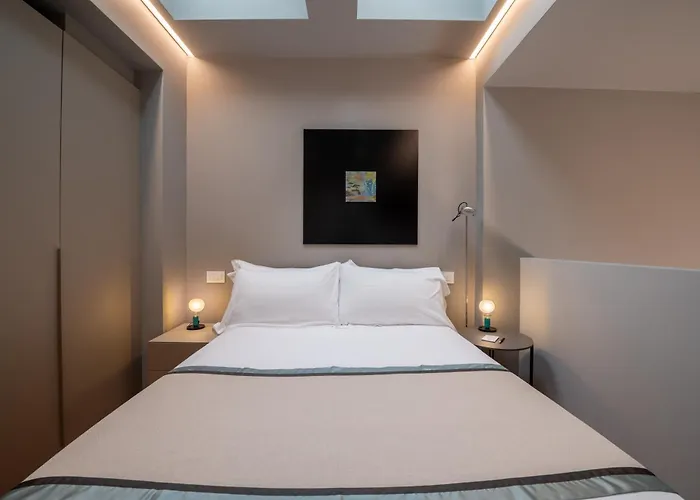 Hotel Grand Torre Fara 4*