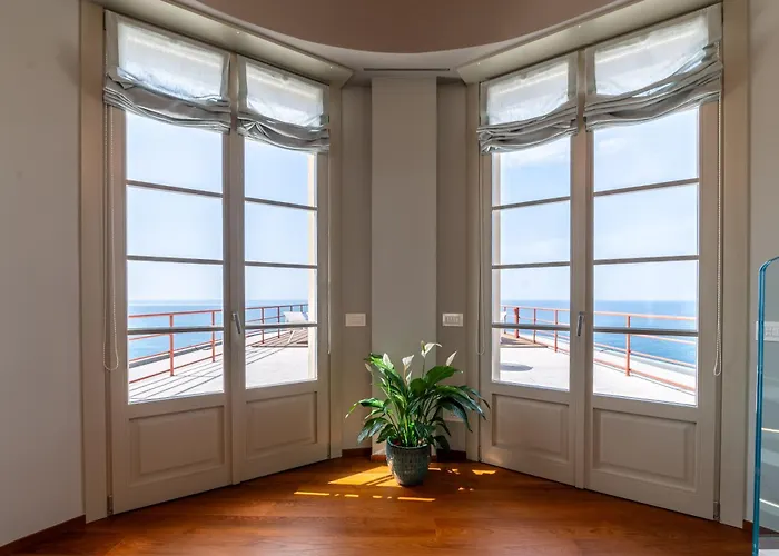 Hotel Grand Torre Fara 4*