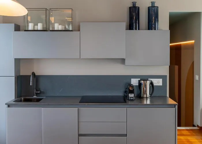 Grand Torre Fara Hotel Chiavari