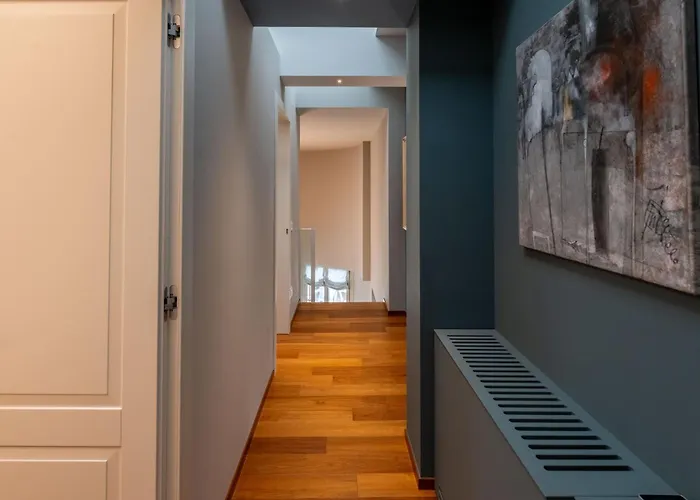 Grand Torre Fara Chiavari