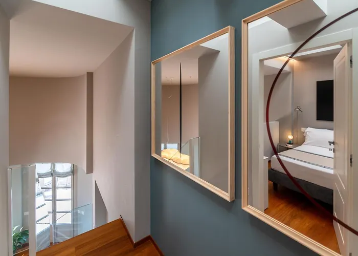 Grand Torre Fara Chiavari