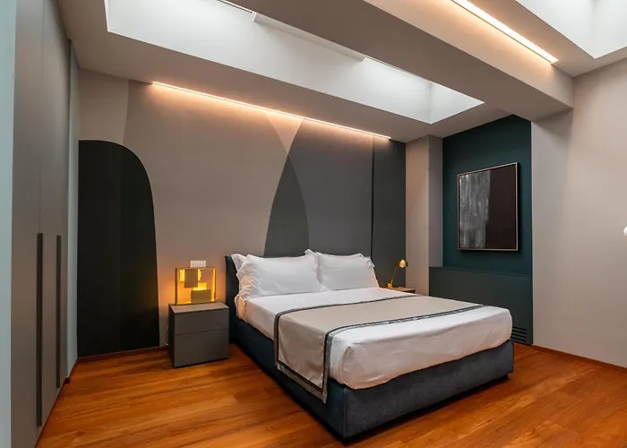 Grand Torre Fara Hotel