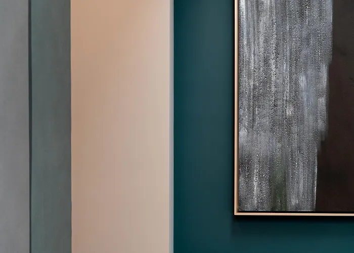 Grand Torre Fara 4* Chiavari