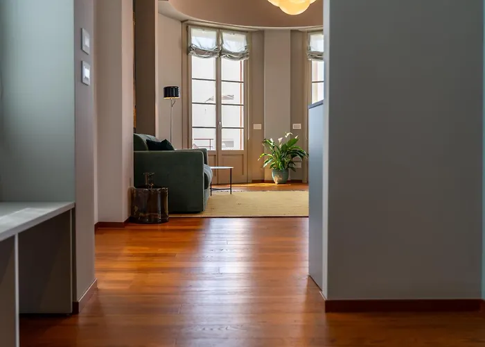 Grand Torre Fara Hotel Chiavari