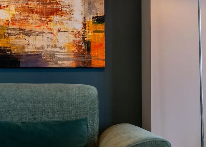 Hotel Grand Torre Fara