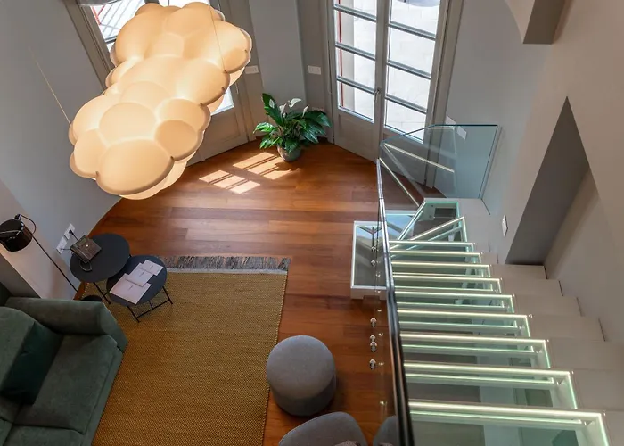 Hotel Grand Torre Fara