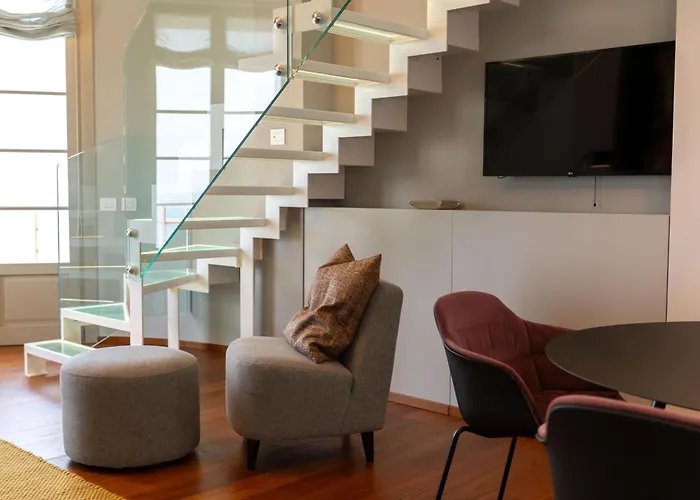 Grand Torre Fara 4* Chiavari